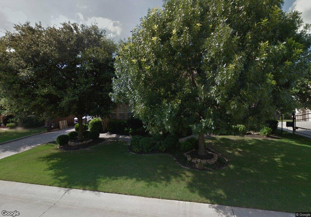 1424 Sandstone Ct, Southlake, TX 76092 - photo 1