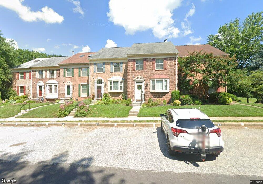 26 Meadow Run Ct, Sparks Glencoe, MD 21152 - photo 1