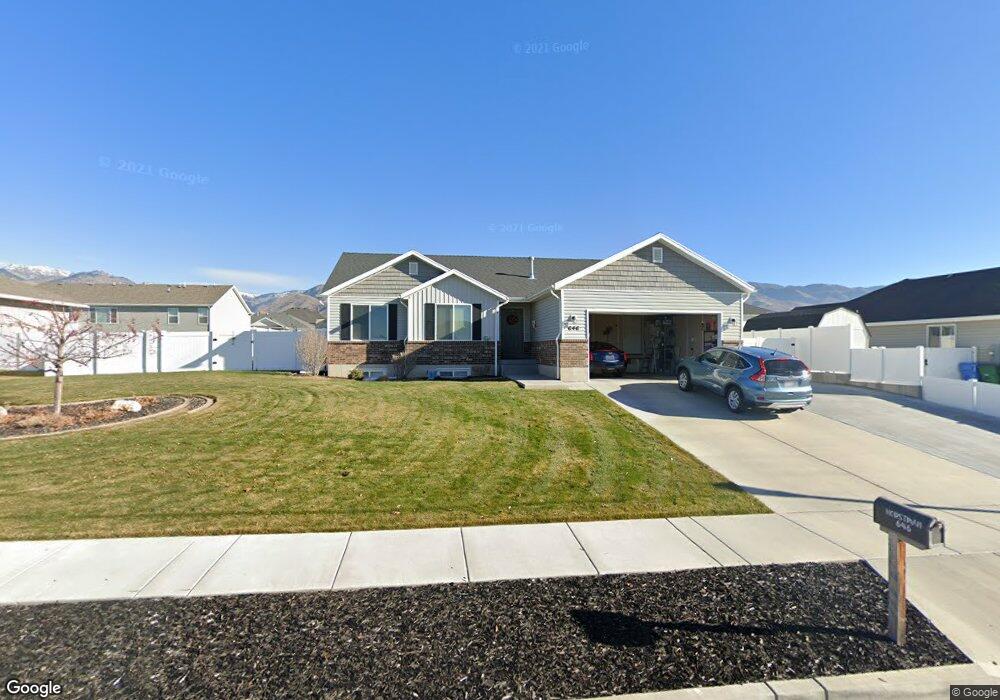 646 N 130 E unit 114, Smithfield, UT 84335 - photo 1