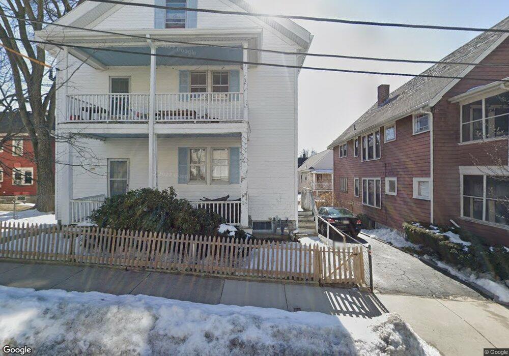 8 Upland Rd, Somerville, MA 02144 - photo 1