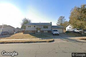 1527 N 1725 W, Layton, UT 84041