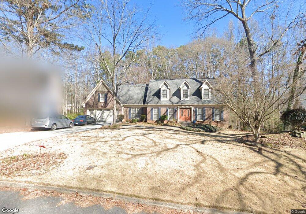 131 Newport Ln SW unit 1, Lilburn, GA 30047 - photo 1