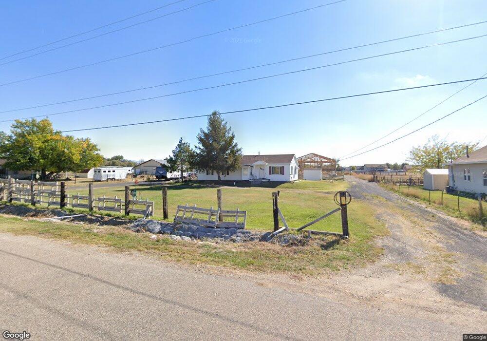 5025 W 3300 S, West Haven, UT 84401 - photo 1