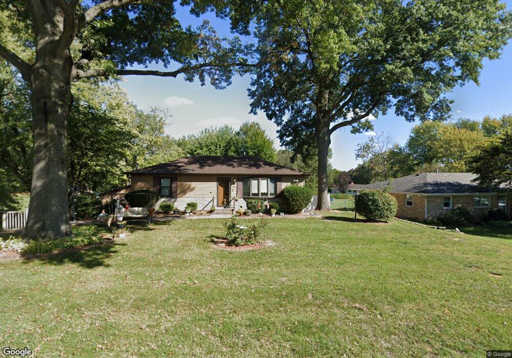 106 Rex Dr, Collinsville, IL 62234 - photo 1