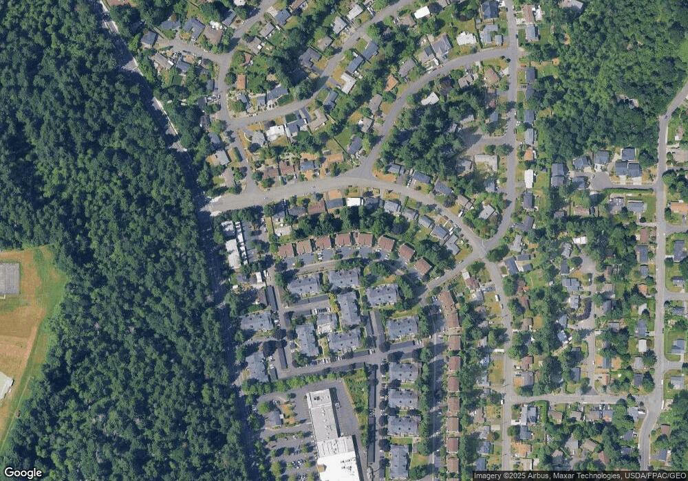 7322 NE 142nd Place unit A, Bothell, WA 98011 - photo 1