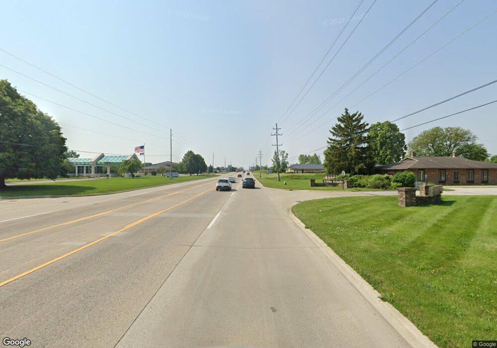 1110 S Linden Rd unit 5, Flint, MI 48532 - photo 1