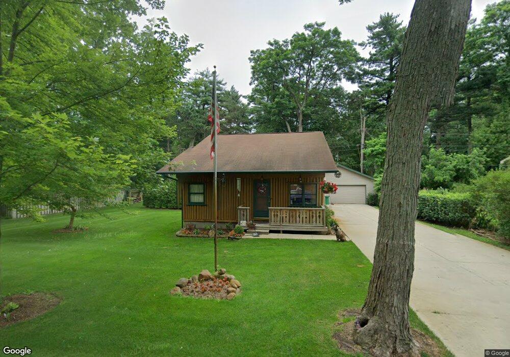 4075 Echo Dr, West Bloomfield, MI 48323 - photo 1