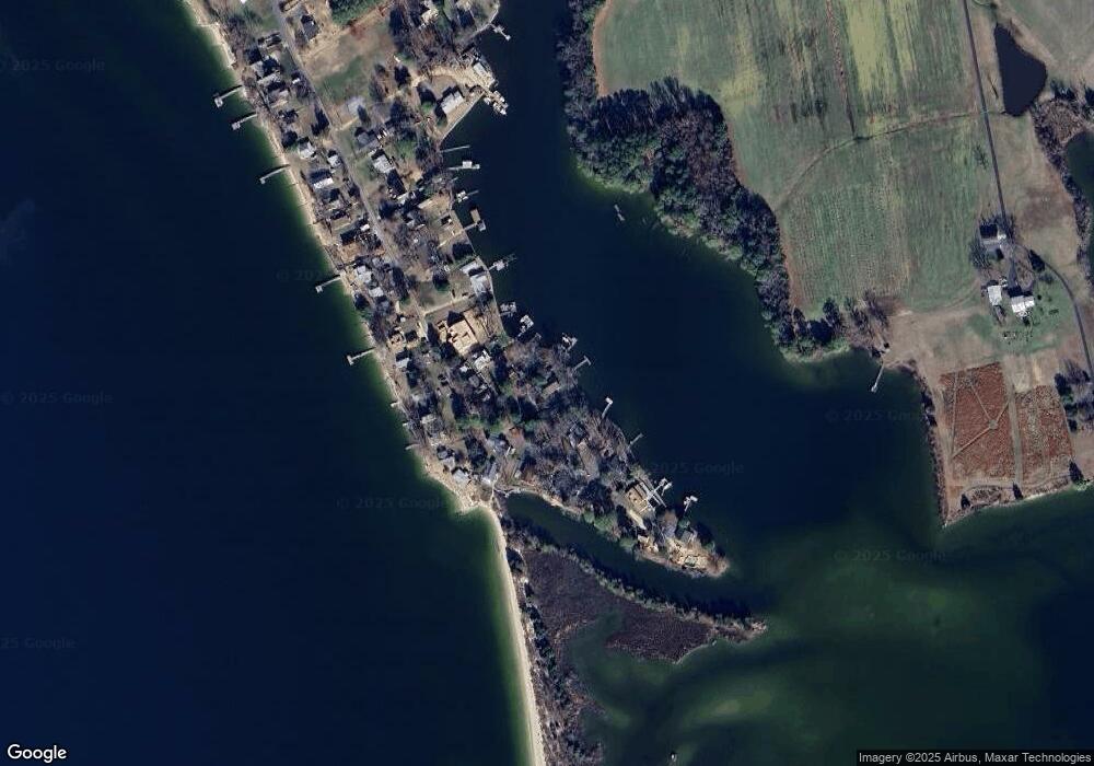 18810 McKays Beach Rd, Leonardtown, MD 20650 - photo 1