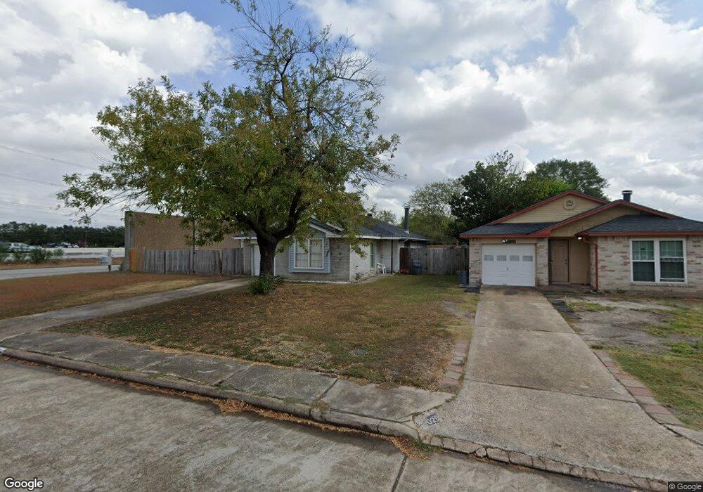 11024 Sacaton Dr, Houston, TX 77086 - photo 1