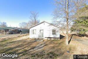 802 Louis St, Campbell, MO 63933