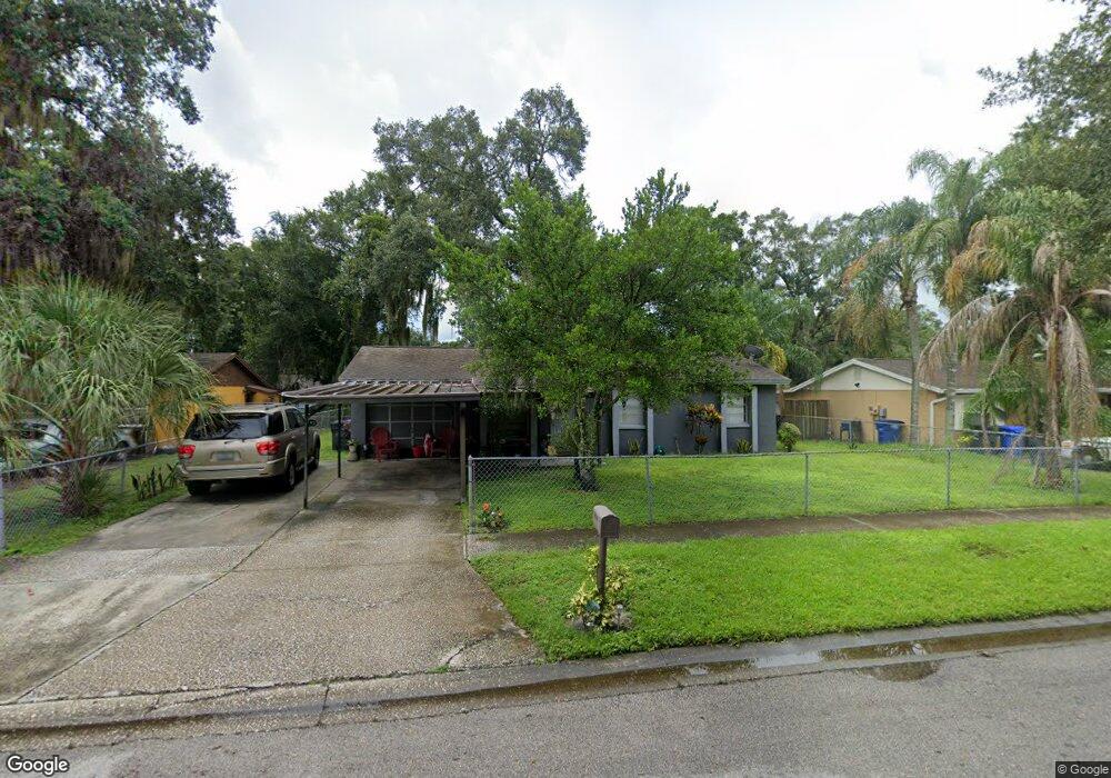 3703 Ambermist Dr, Tampa, FL 33619 - photo 1