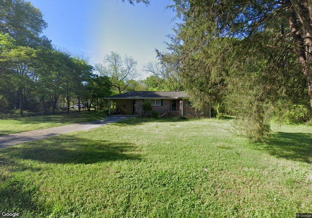 7169 Lakeview Dr SW, Covington, GA 30014 - photo 1