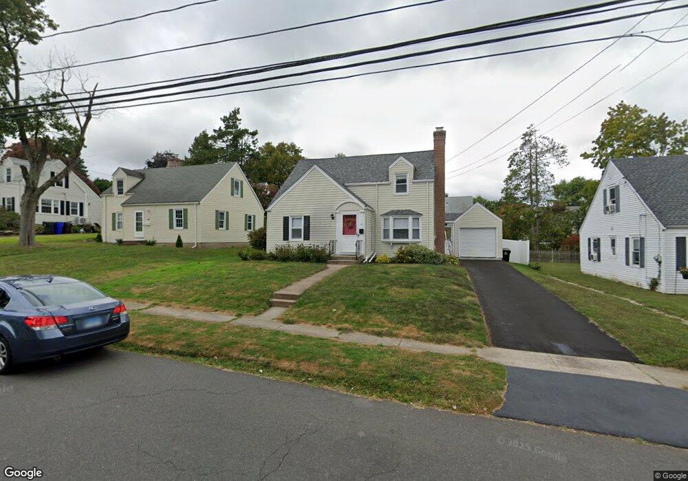 34 Crosshill Rd, West Hartford, CT 06107 - photo 1