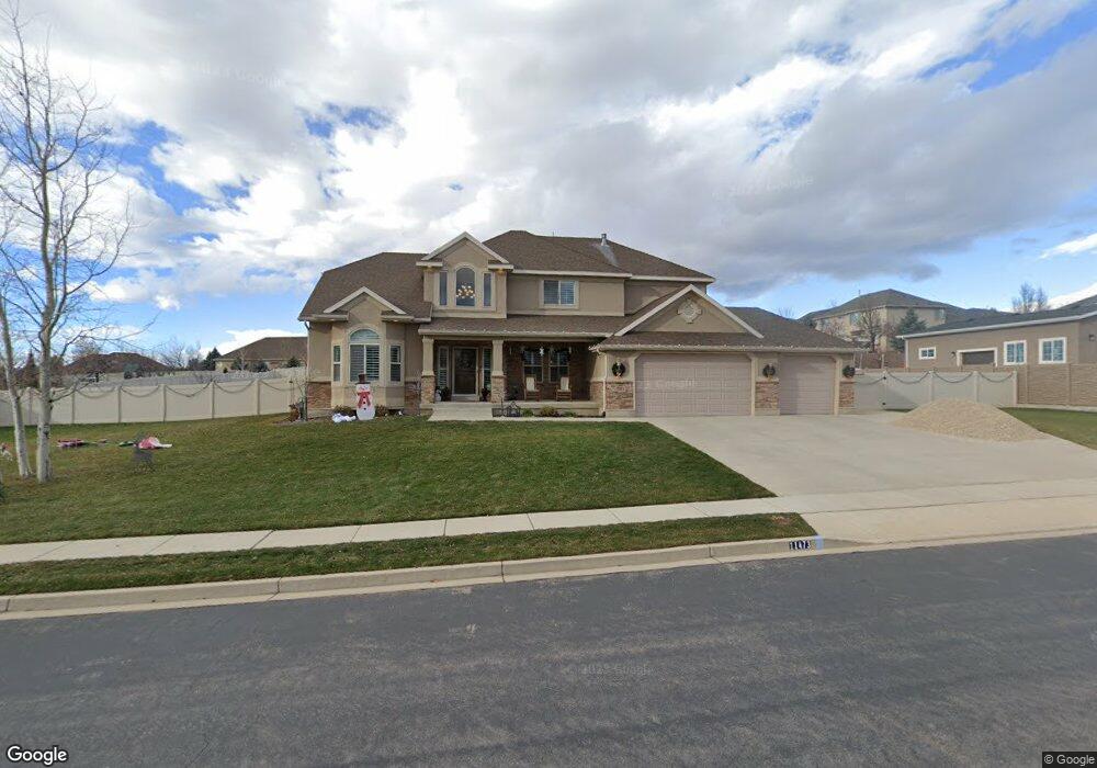 11473 N Maple Hollow Ct, Highland, UT 84003 - photo 1