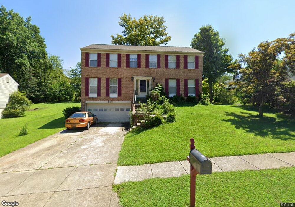 809 Cypress Point Cir, Bowie, MD 20721 - photo 1