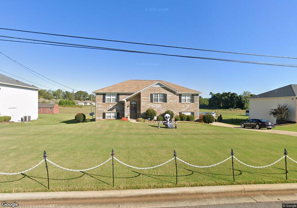 71 Bailey Rd, Weaver, AL 36277 - photo 1