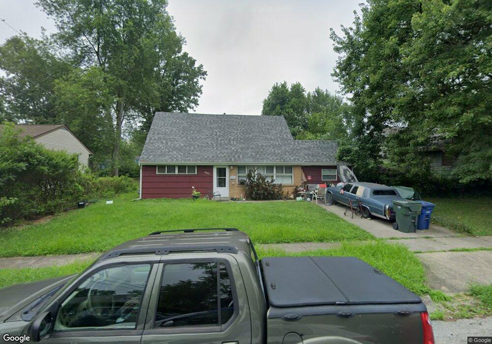 4997 Folger Dr, Columbus, OH 43227 - photo 1