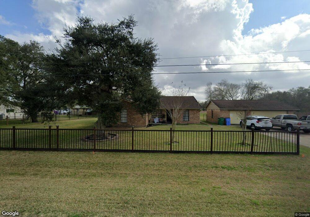 6701 Louisiana St, Manvel, TX 77578 - photo 1