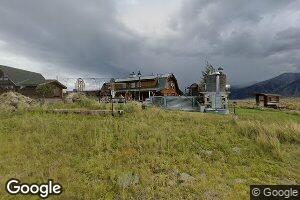 182 Wilson Creek Rd, Lee Vining, CA 93541