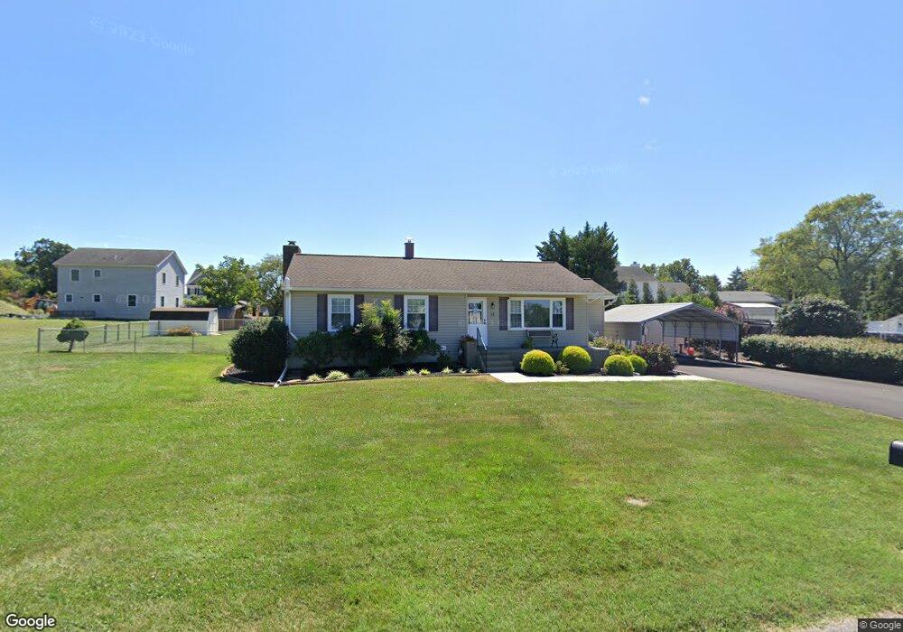 17 Madison Ave, Cockeysville, MD 21030 - photo 1