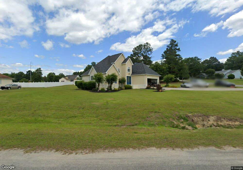 223 William and Mollies Walk, Macon, GA 31220 - photo 1