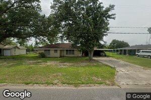 605 Woodland St, Sulphur, LA 70663