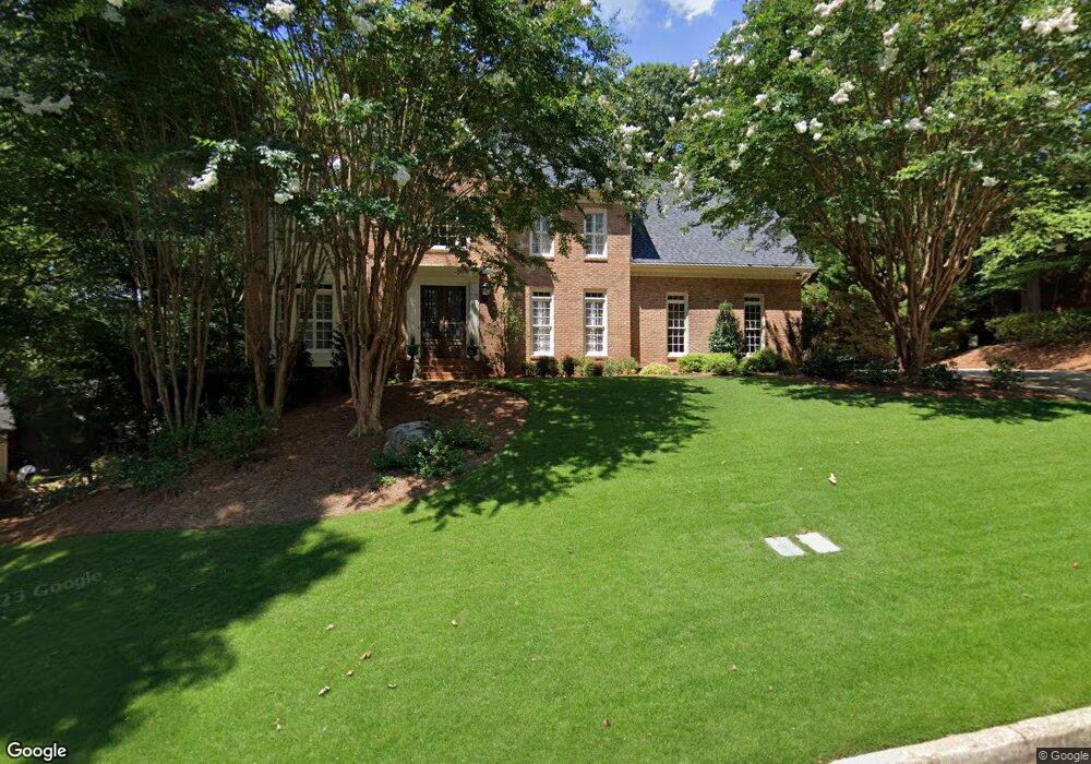 4567 Armley Point, Norcross, GA 30092 - photo 1