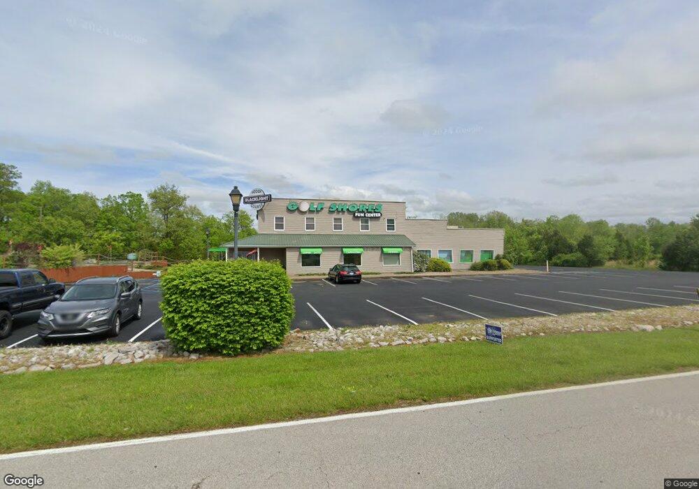 2510 Landmark Way NE, Corydon, IN 47112 - photo 1