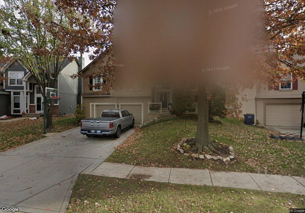 22209 W 51st St, Shawnee, KS 66226 - photo 1