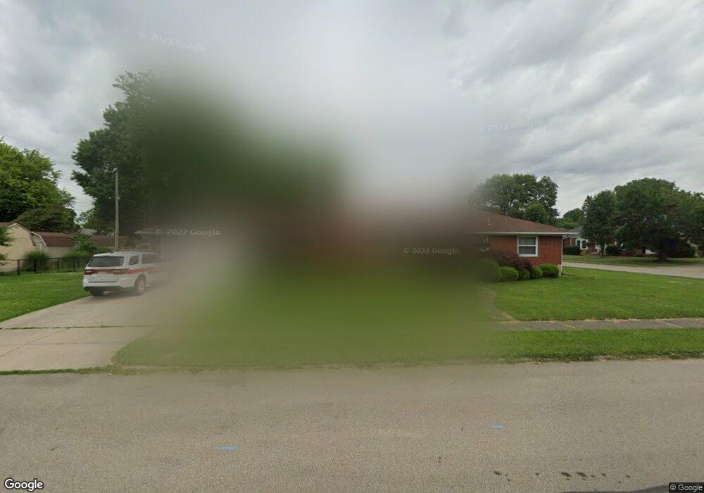 272 E Ankeney Mill Rd, Xenia, OH 45385 - photo 1