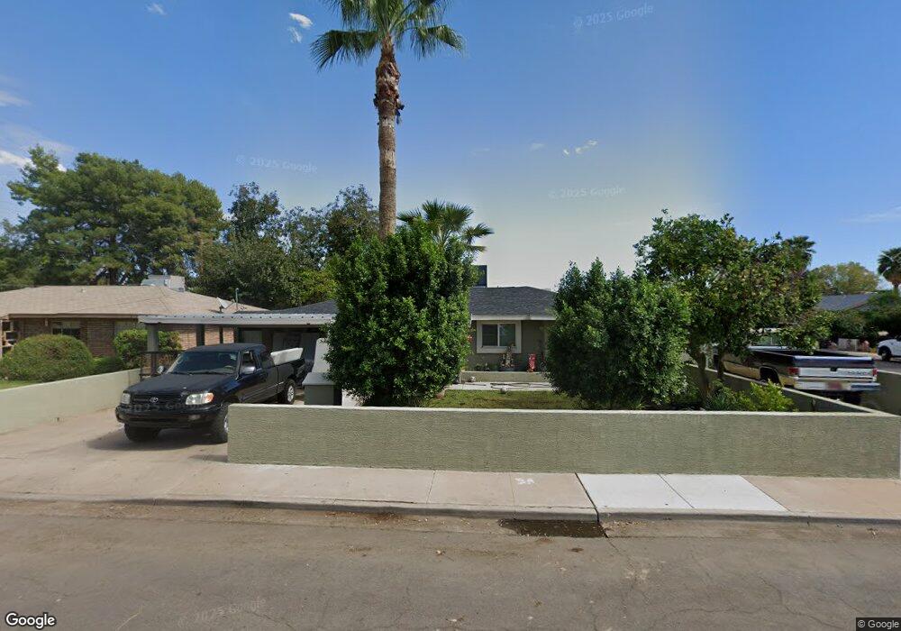 557 S Temple St, Mesa, AZ 85204 - photo 1