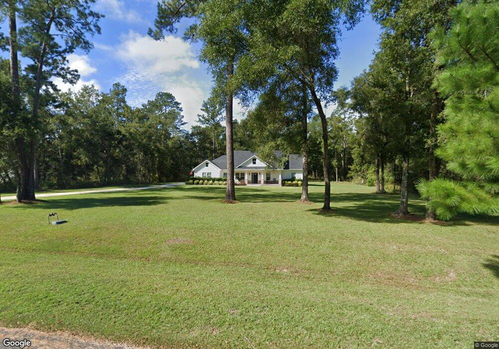 68 Lumberjack Trail, Crawfordville, FL 32327 - photo 1