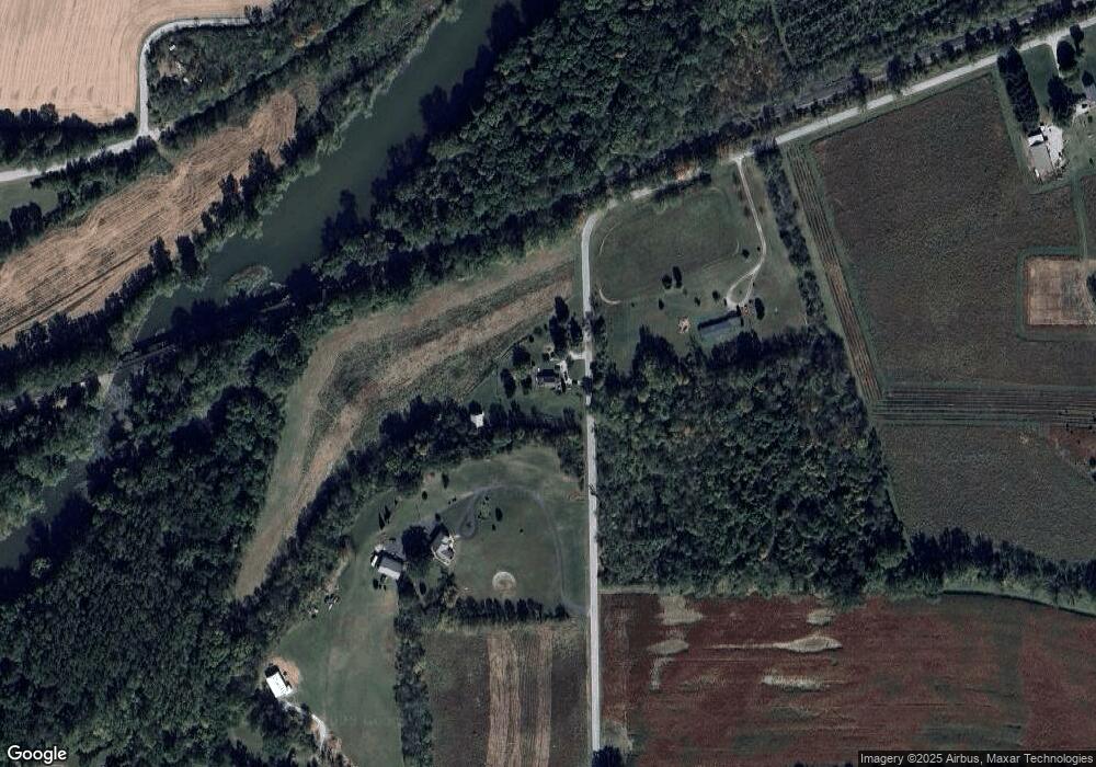 1392 N 975 W, Andrews, IN 46702 - photo 1