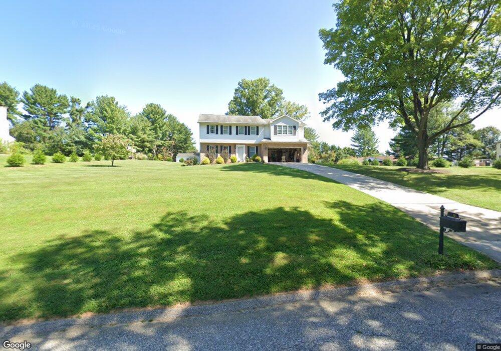 46 Glen Alpine Rd, Phoenix, MD 21131 - photo 1