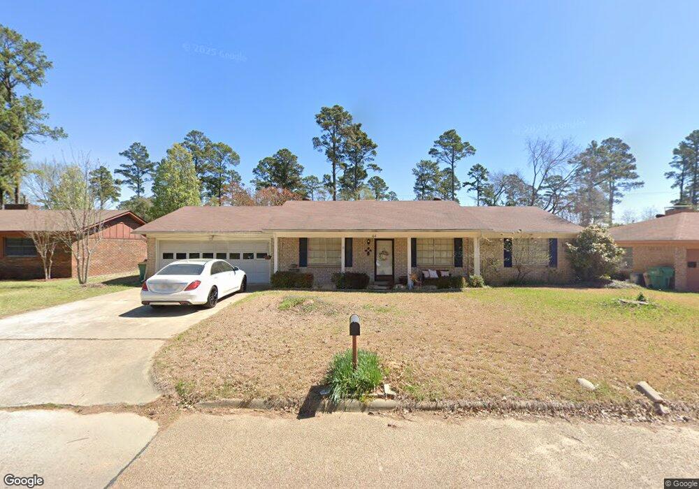 44 Holly Ln, Texarkana, TX 75503 - photo 1