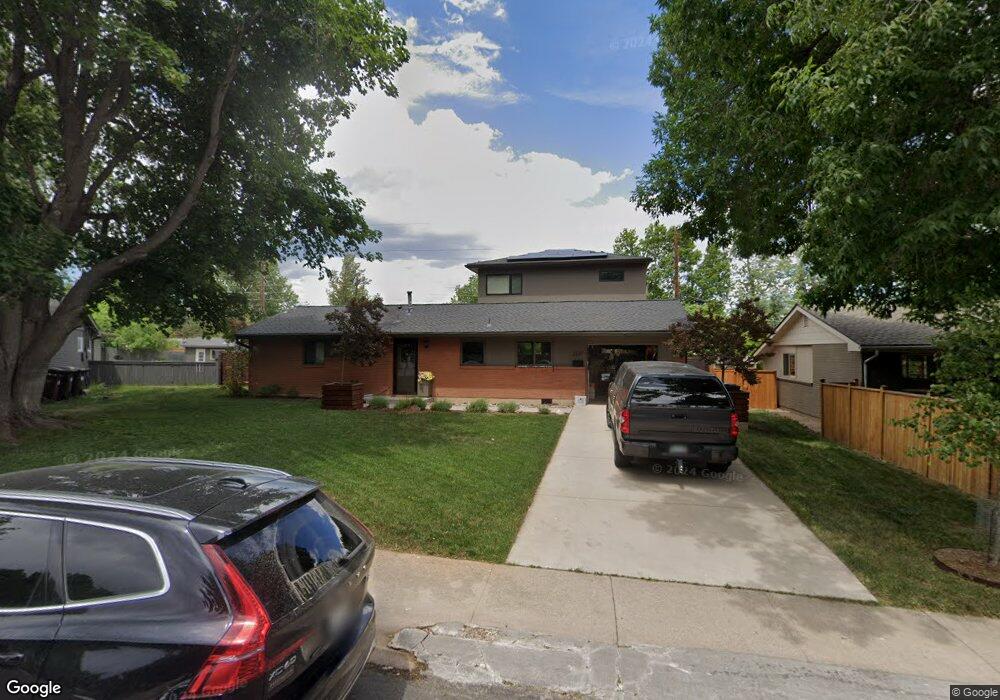 2247 Nicholl St W, Boulder, CO 80304 - photo 1