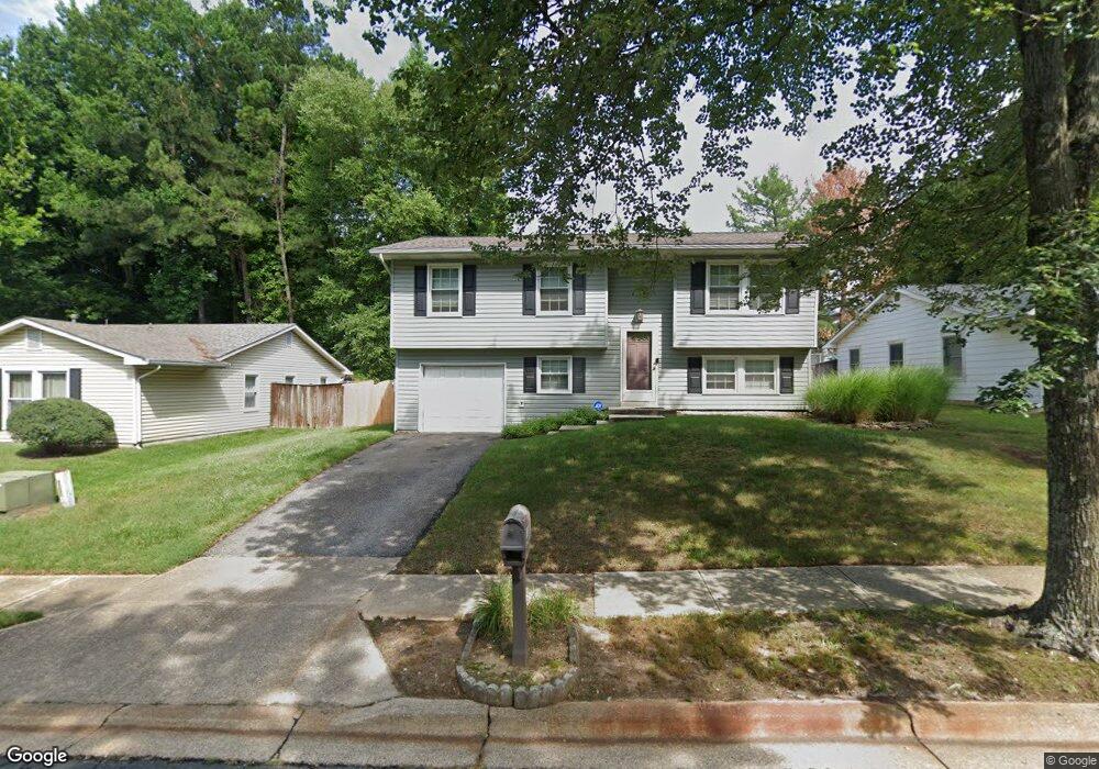 1608 Kent Fort Ln, Crofton, MD 21114 - photo 1