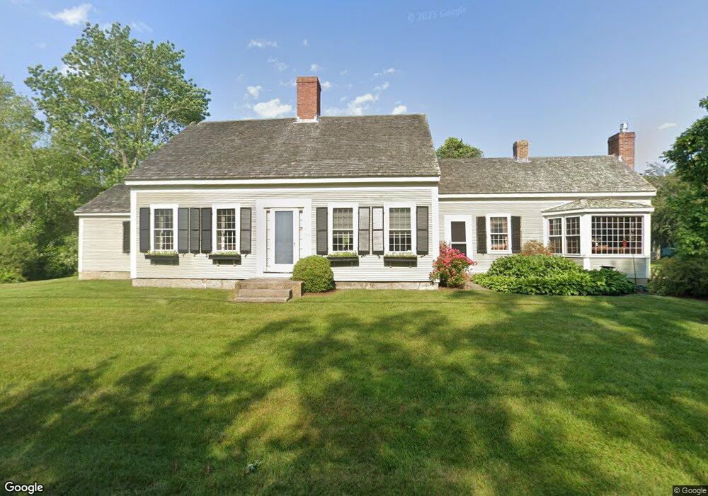 30 Bartlett Rd, Plymouth, MA 02360 - photo 1