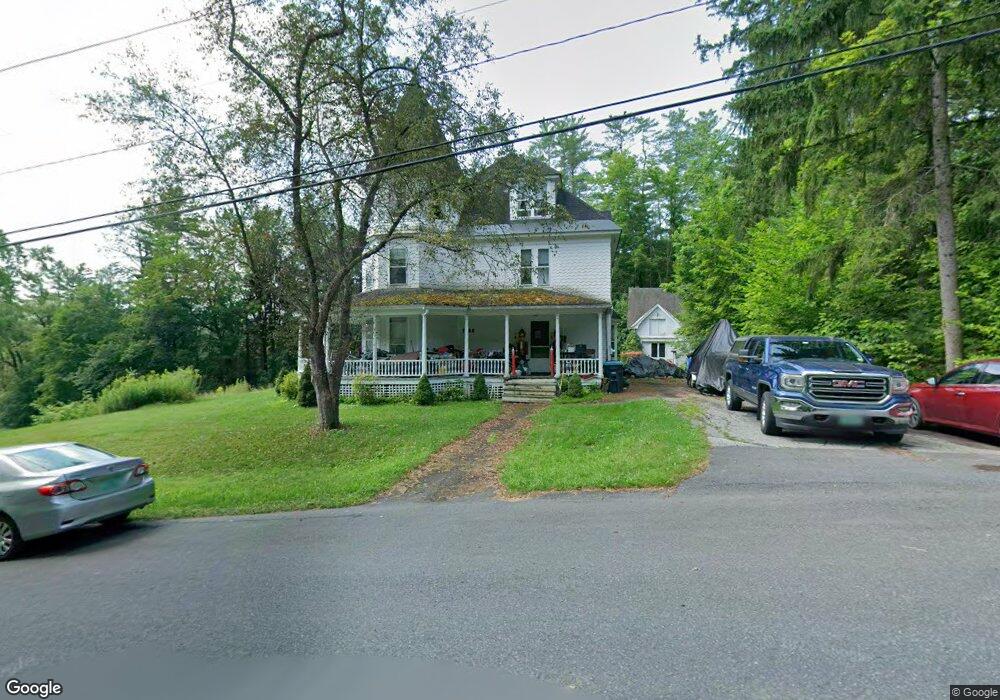 12 Clarendon Ave, Montpelier, VT 05602 - photo 1