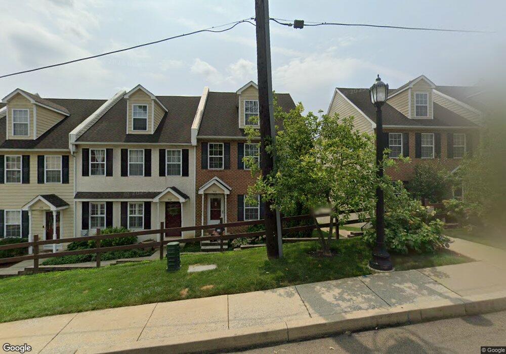 300 E Mulberry St, Kennett Square, PA 19348 - photo 1