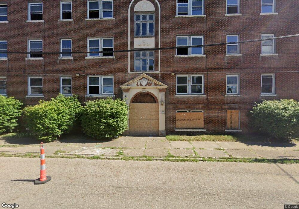 705 6th St NW, Canton, OH 44703 - photo 1