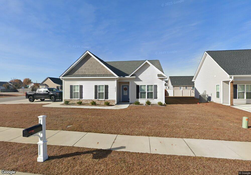 3932 Pensacola Dr, Greenville, NC 27834 - photo 1