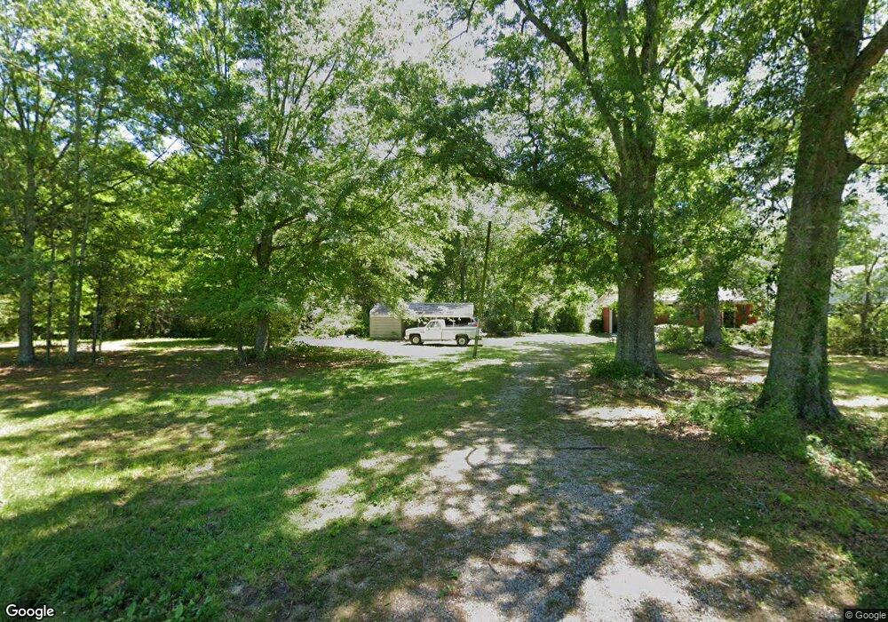 184 Franklin Shows Rd, Laurel, MS 39443 - photo 1