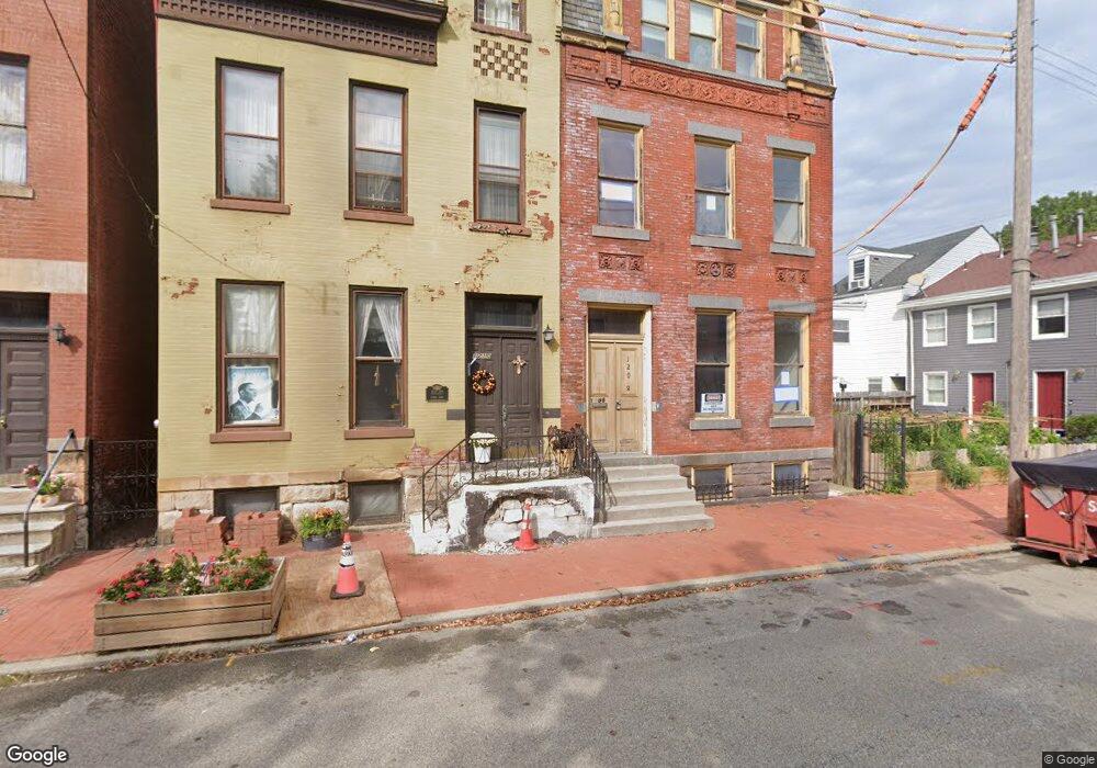 1208 Liverpool St, Pittsburgh, PA 15233 - photo 1