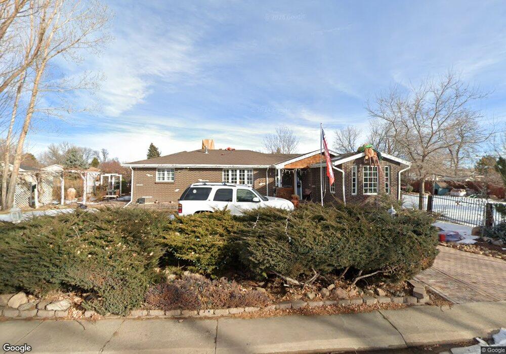 5363 W 83rd Ave, Arvada, CO 80003 - photo 1