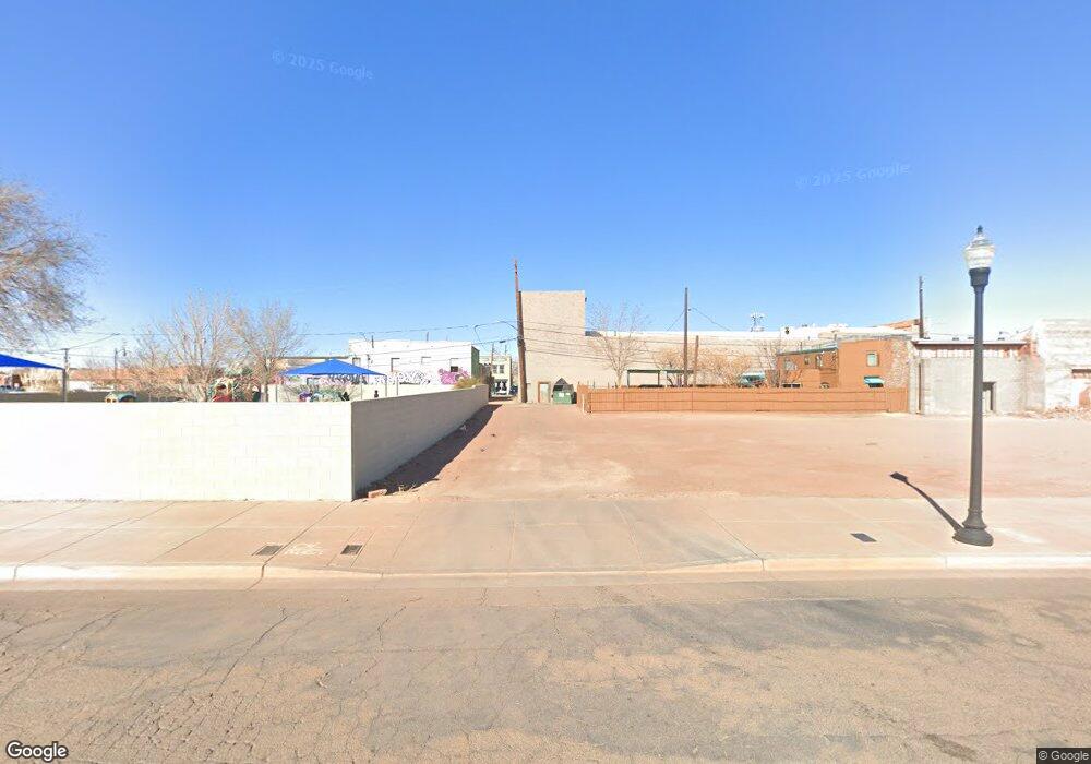 110 W First St, Winslow, AZ 86047 - photo 1