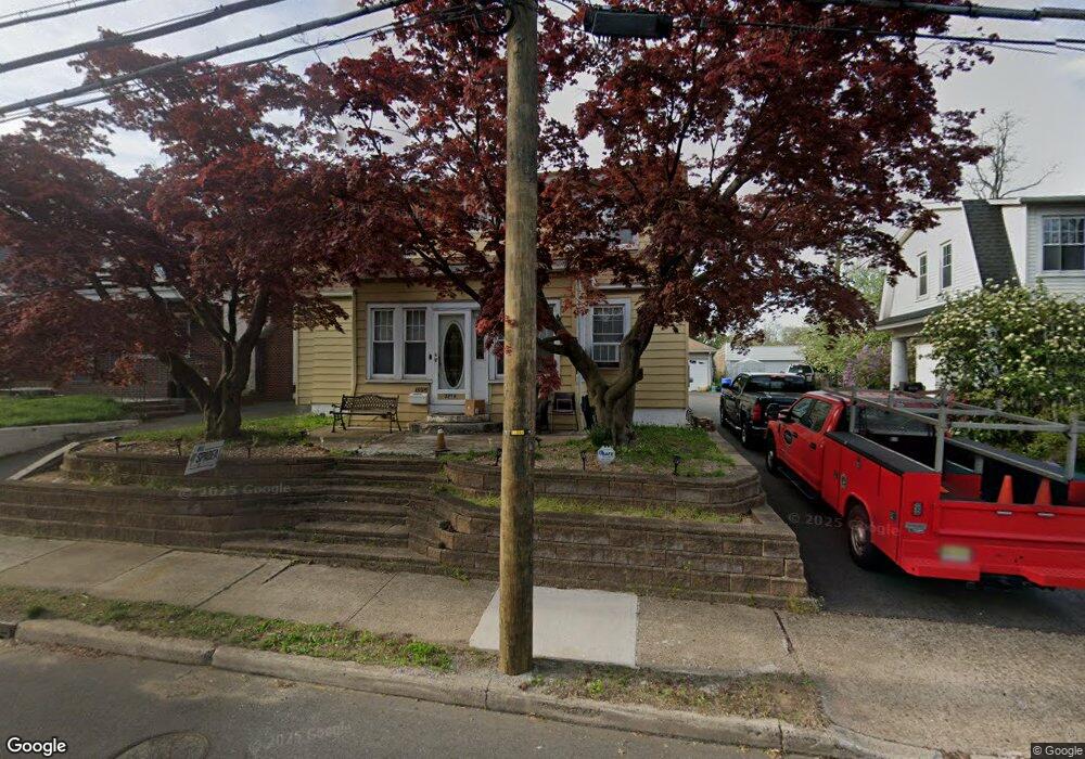 3256 S Broad St, Trenton, NJ 08610 - photo 1