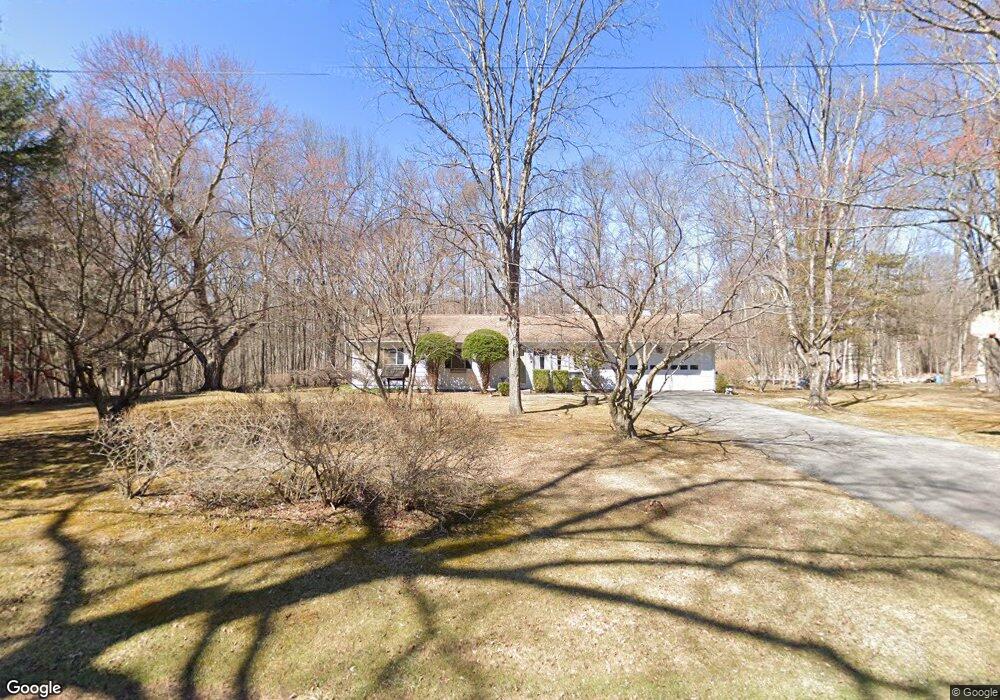 952 W Kaisertown Rd, Montgomery, NY 12549 - photo 1