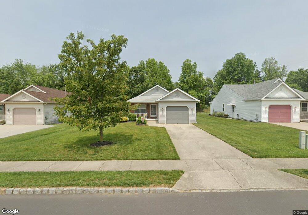 456 Country Way, Mickleton, NJ 08056 - photo 1