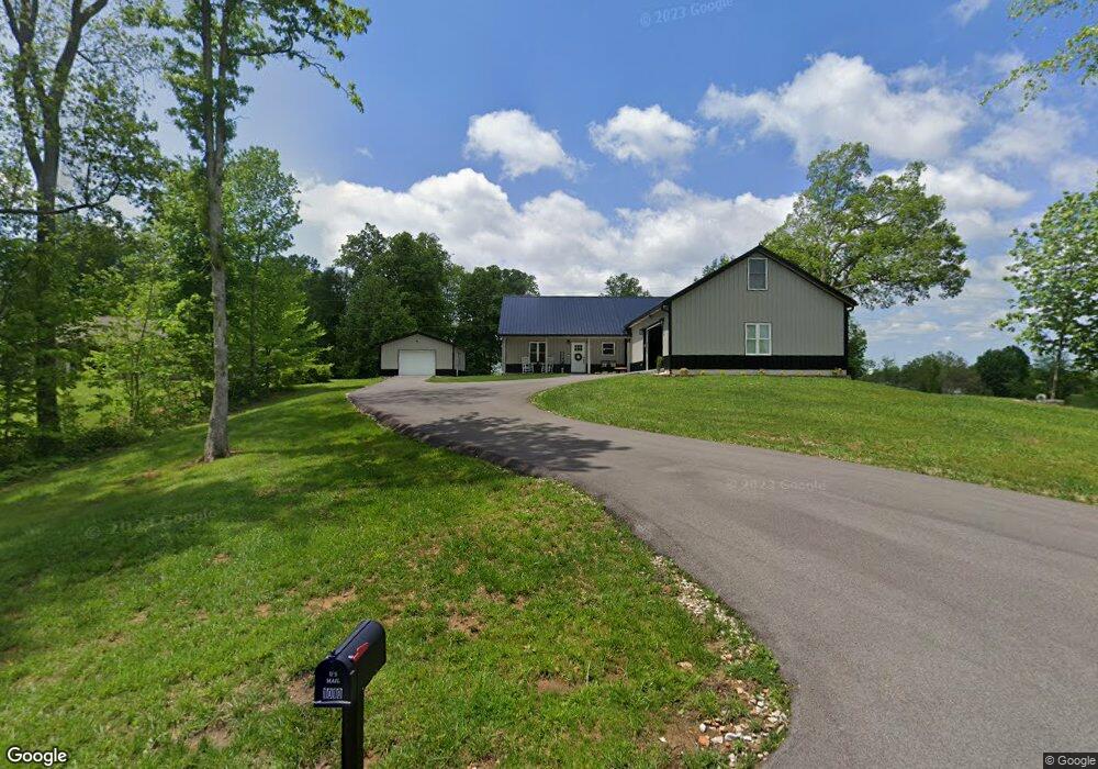 1010 Capitol Blvd, Corydon, IN 47112 - photo 1